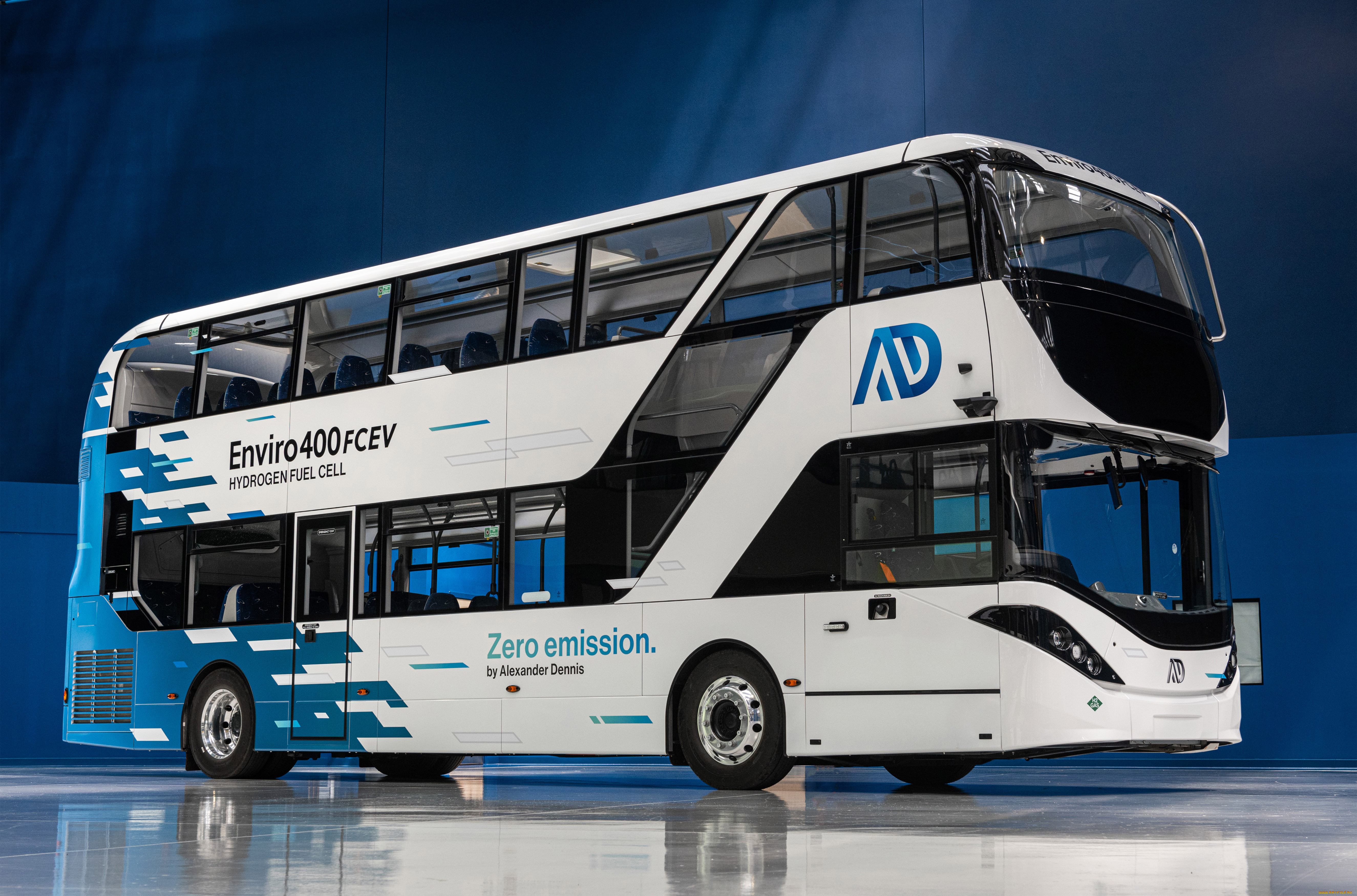 , , enviro400